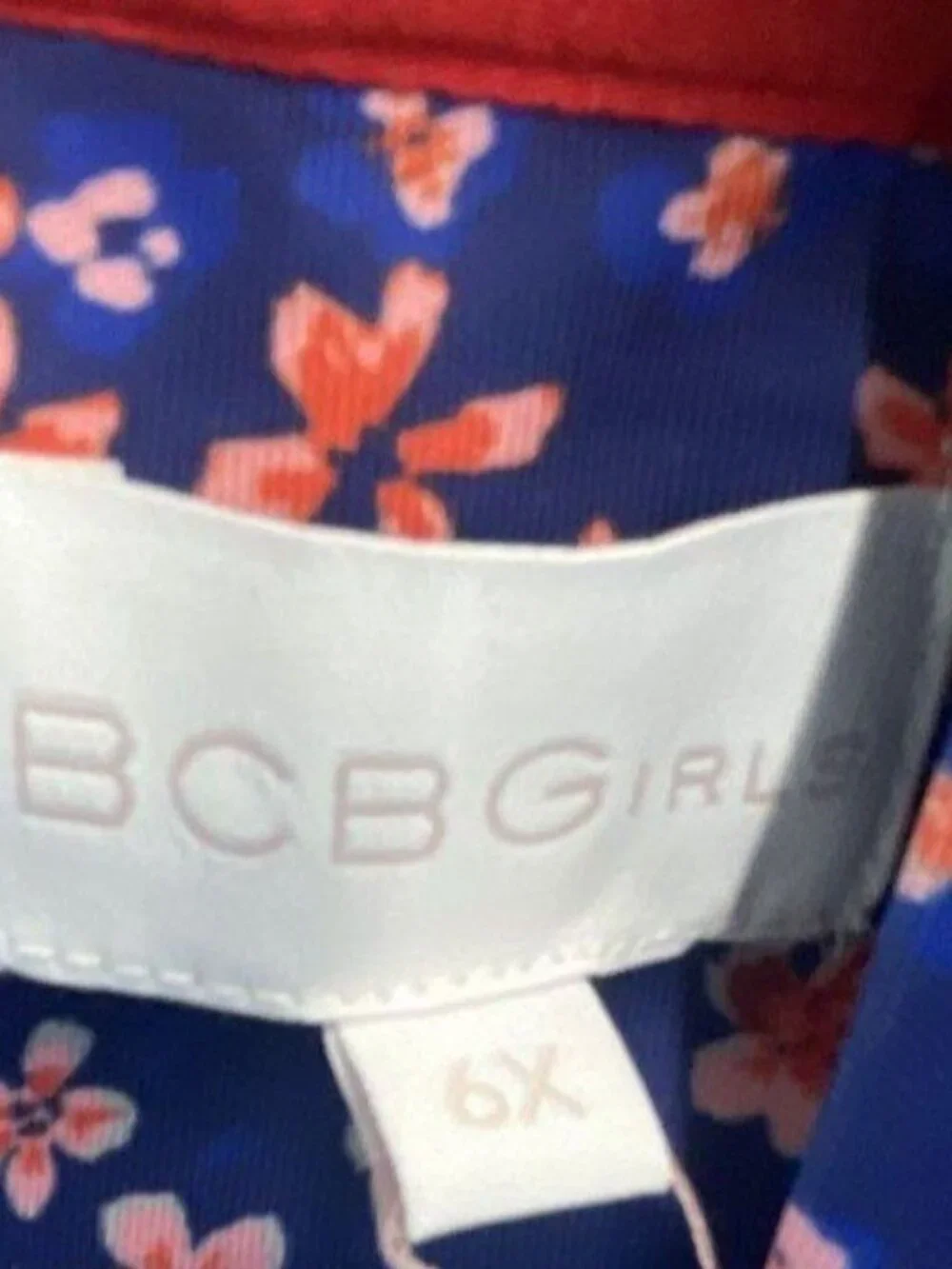BCBGirls add sporty